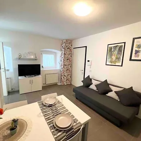 Apartamento Scala Santa