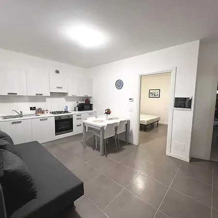 Apartamento Scala Santa *