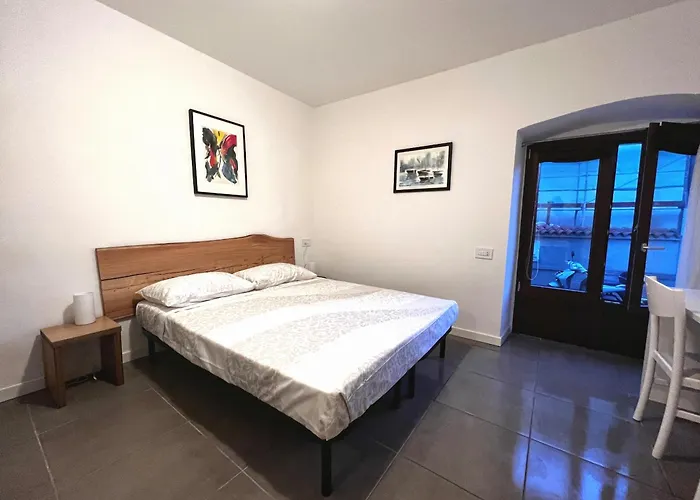 Scala Santa ترييستي