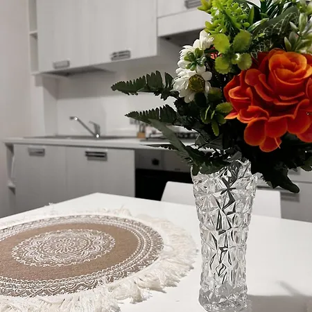 Scala Santa Apartament *