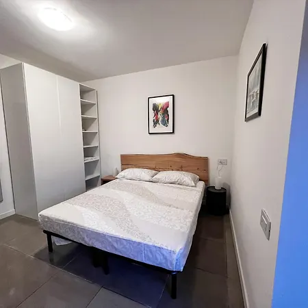 Scala Santa Apartman *