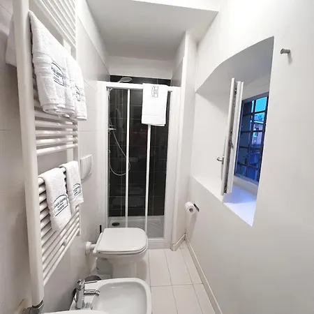Scala Santa Apartman Trieszt
