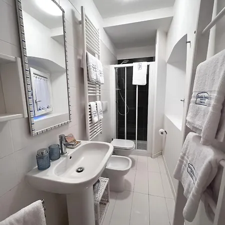 Scala Santa Apartman