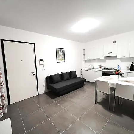 Scala Santa Apartman *