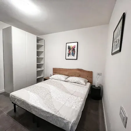 Apartman Scala Santa Trieszt