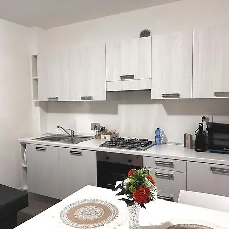 Scala Santa Apartman