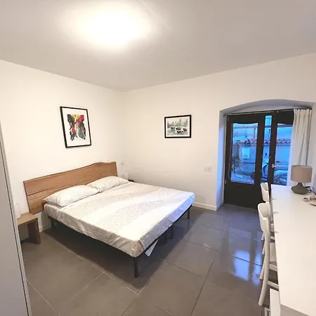 Scala Santa Apartman