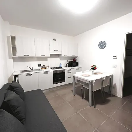 Scala Santa Apartman *