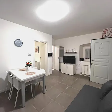 Apartman Scala Santa *