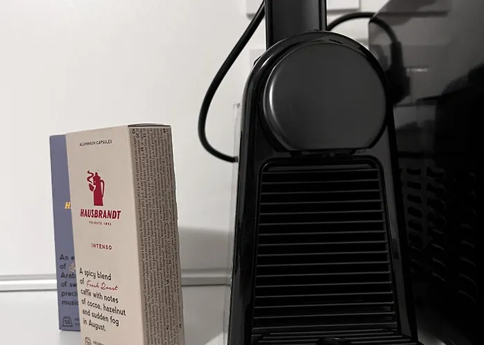 Apartman Scala Santa Trieszt