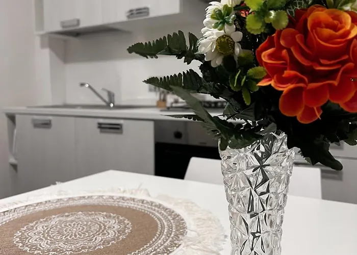 Scala Santa Apartman *