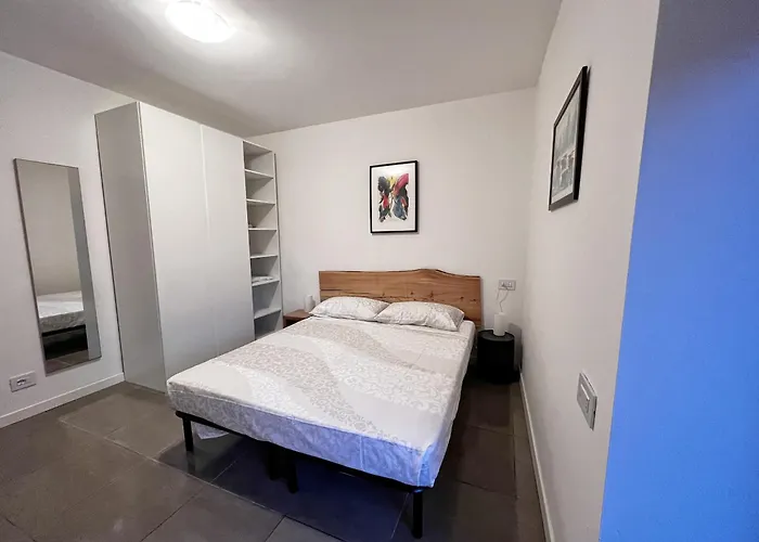 Scala Santa Apartman *