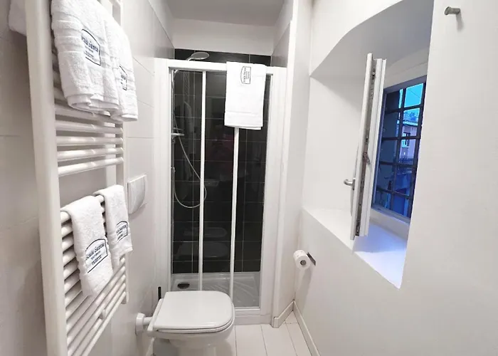 Scala Santa Apartman Trieszt