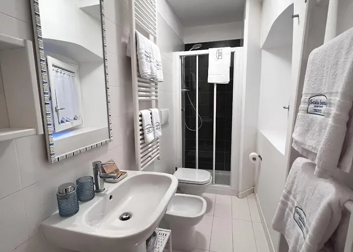 Scala Santa Apartman