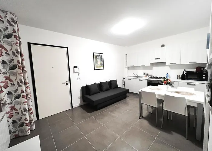 Scala Santa Apartman *