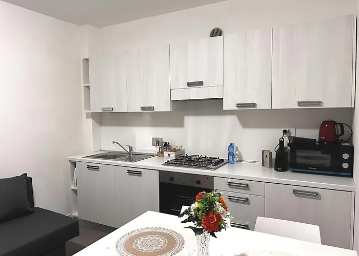 Scala Santa Apartman