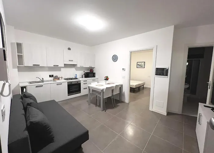 Apartman Scala Santa *