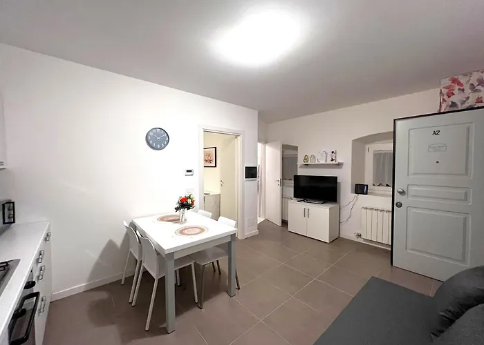 Scala Santa * Trieszt