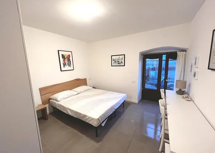 Scala Santa Apartman