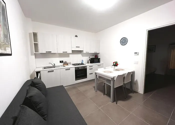 Scala Santa Apartman *